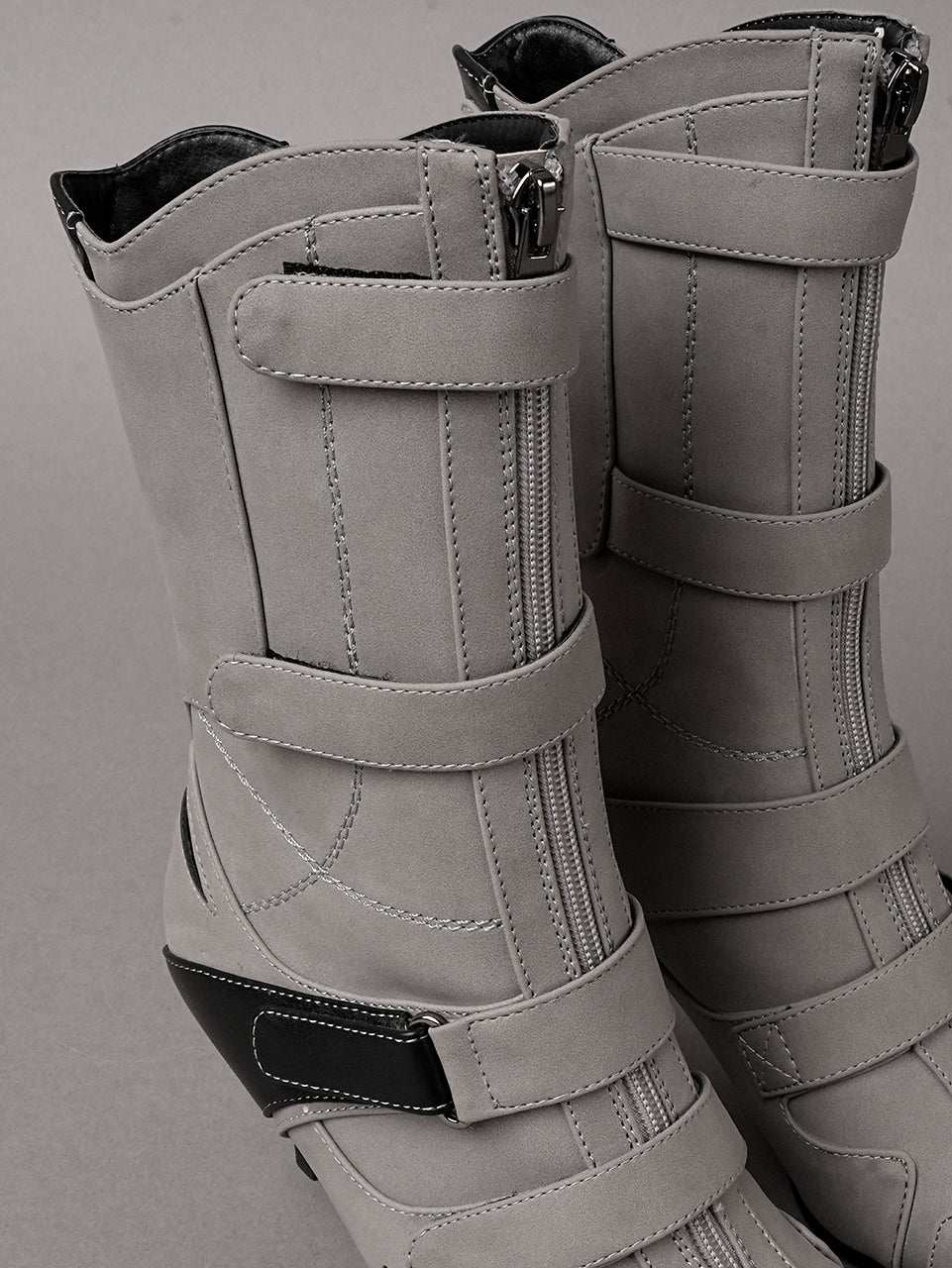Moto Tabi Boots — view 8