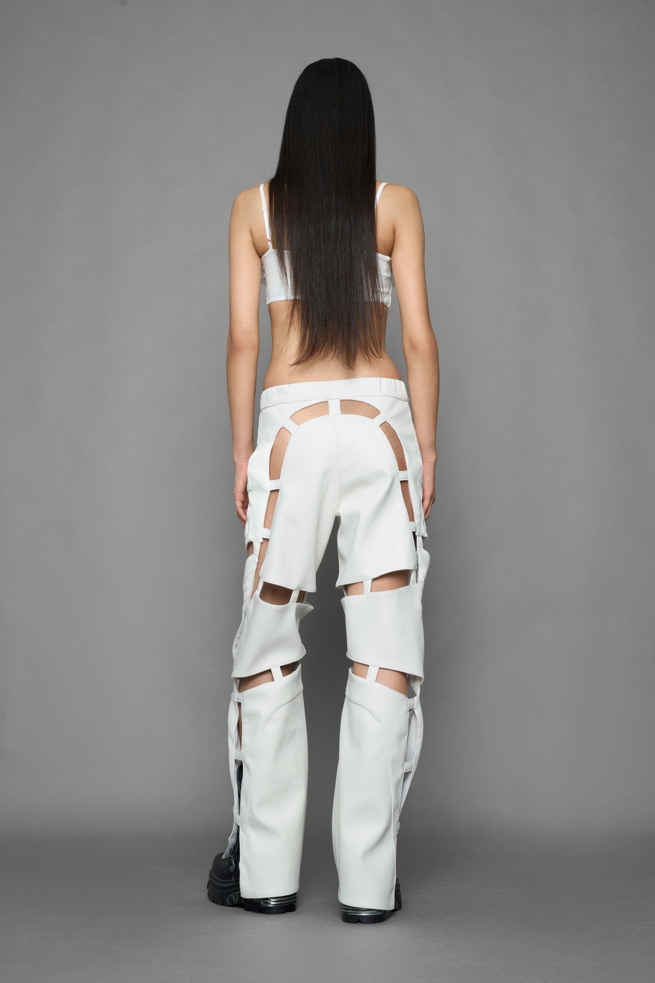 Biker Floating Pants — view 14