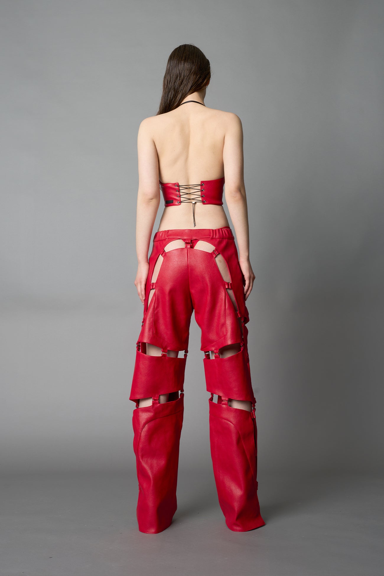 Biker Floating Pants — view 7