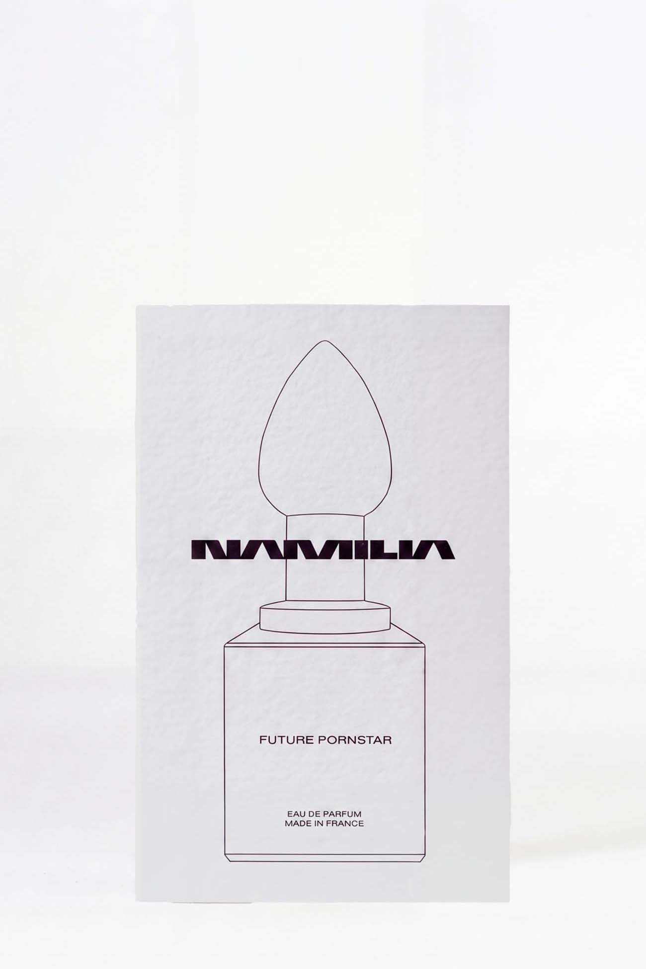 FUTURE PORNSTAR 1.0ml + CONCRETE CO2 1.0ml Sample Bundle — view 8
