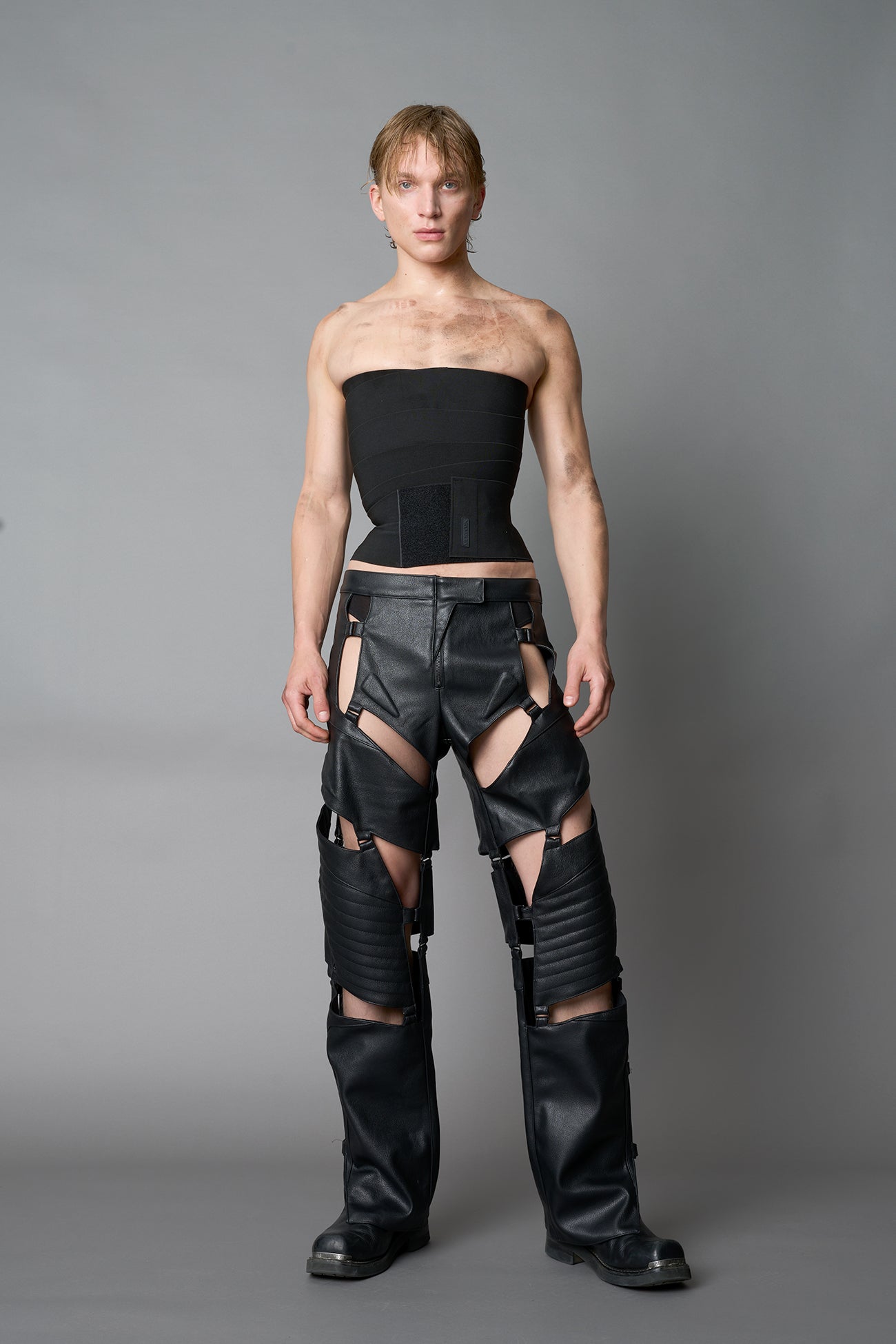 Bandage Top — view 8