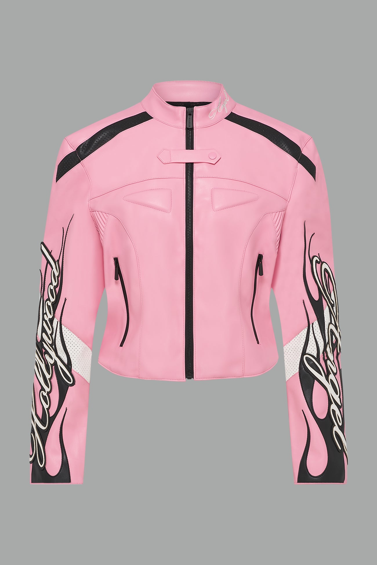 Hollywood Moto Jacket — view 5