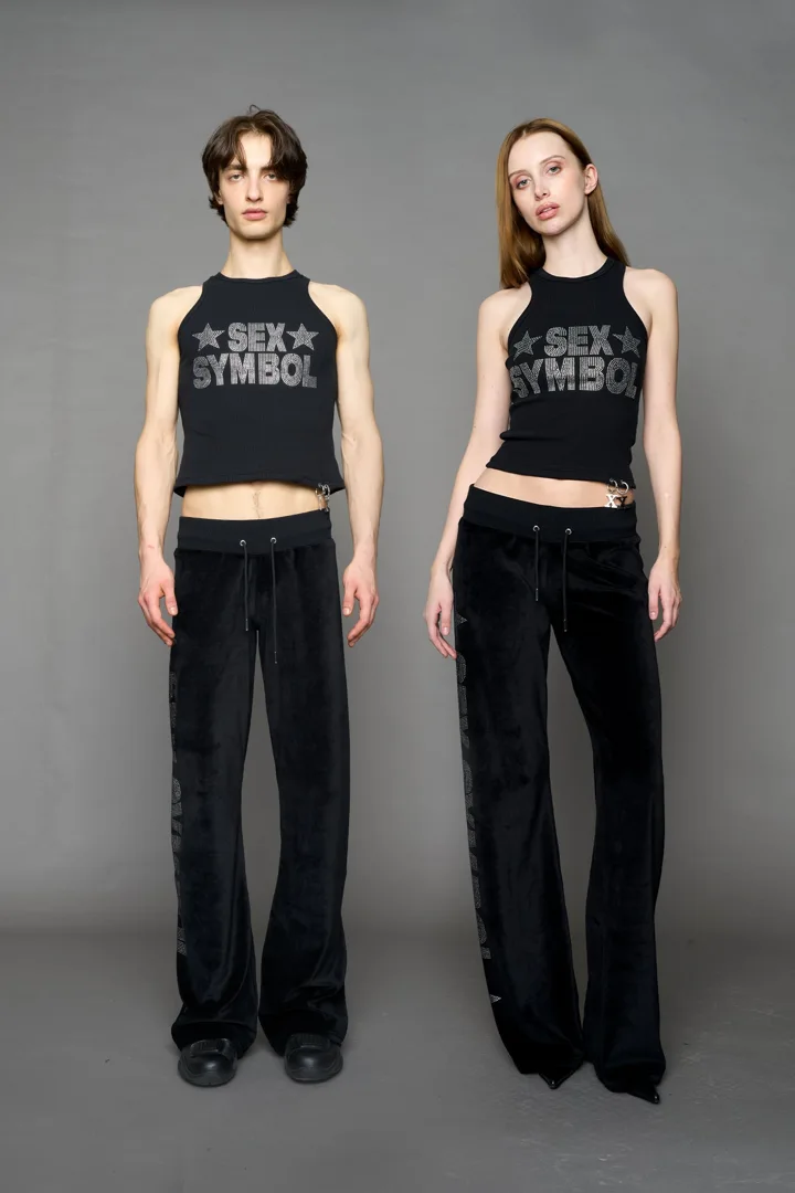Sex Symbol Top