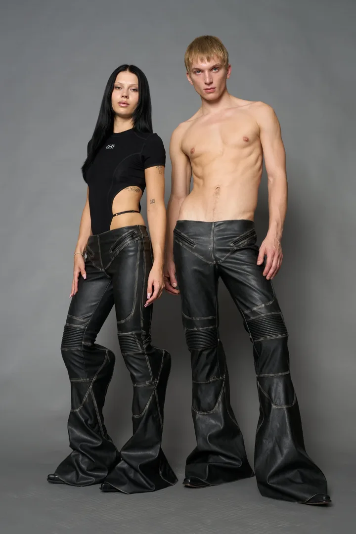 Mutant Biker Pants