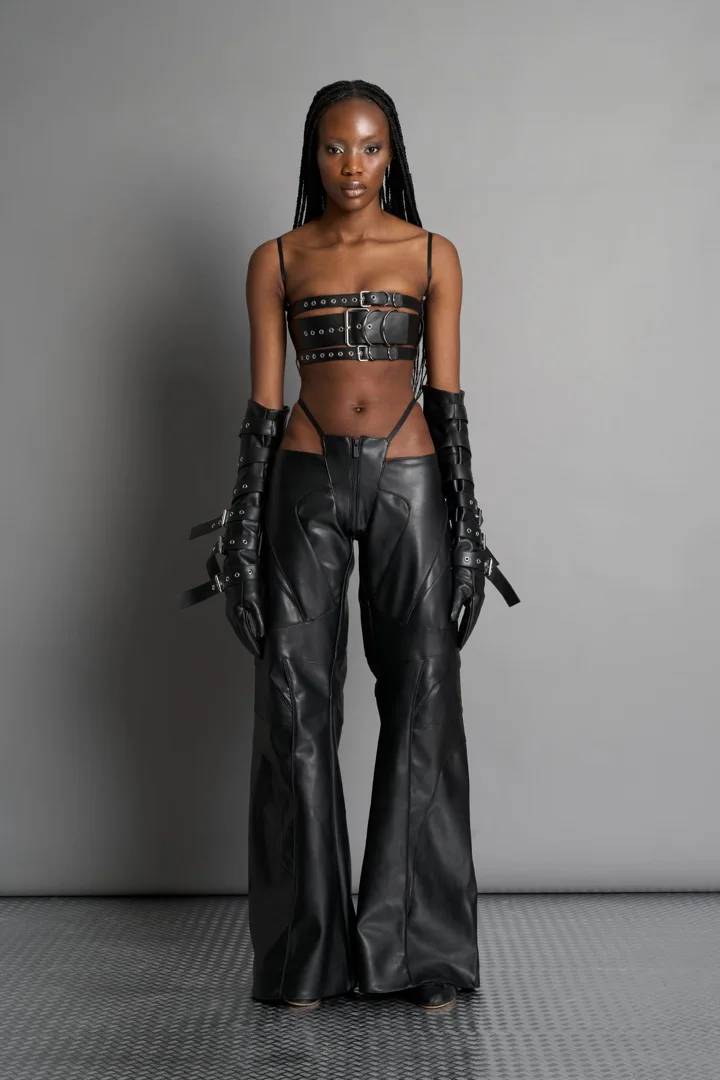 Belt Top