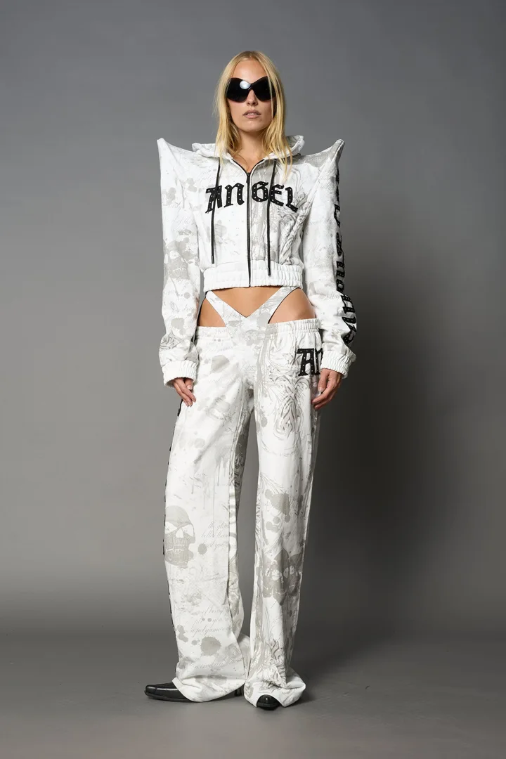 Beverly Hills G-String Sweatpants