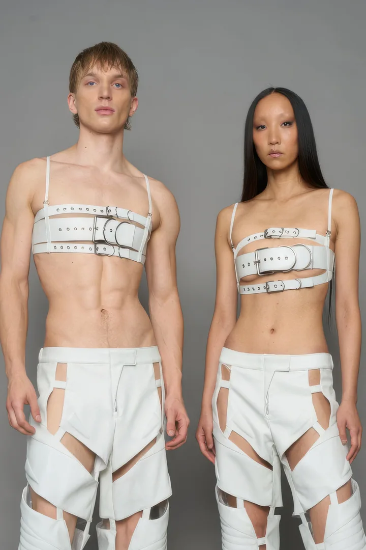 Belt Top